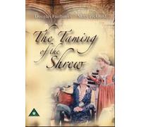 The Taming Of The Shrew [1929] [DVD] [Reino Unido]