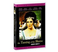 The Taming of the Shrew (1967) (Region code : all)