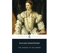 The Taming Of The Shrew