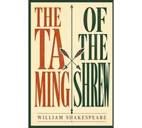 THE TAMING OF THE SHREW