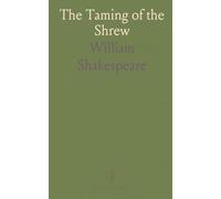 The Taming of the Shrew