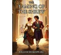THE TAMING OF THE SHREW