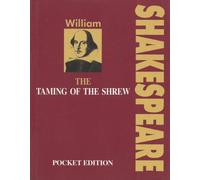 The Taming of the Shrew (Arden Shakespeare Second)