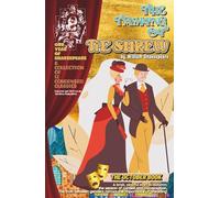 THE TAMING OF THE SHREW by William Shakespeare; Condensed and Written by Suchitra Ramadurai; Hardcover: 'One Year of Shakespeare' Series - The October Book
