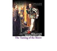 The Taming of the Shrew (Collins Classics)