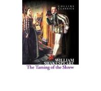 The Taming Of The Shrew (ebook)
