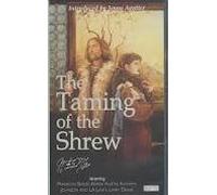 The Taming of the Shrew [Reino Unido] [DVD]