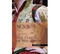 The Taming of the Shrew (The New Cambridge Shakespeare)