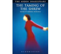 "The Taming of the Shrew": Third Series (The Arden Shakespeare)