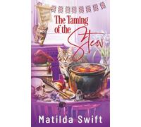 The Taming of the Stew (The Parchment Paper Mysteries)