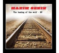The Taming of the Wolf - EP