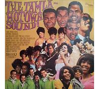 The Tamla-Motown Sound! [Vinyl LP]