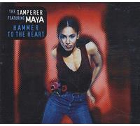 The Tamperer - Hammer to the Heart
