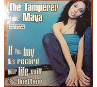 The Tamperer - If You Buy This Record