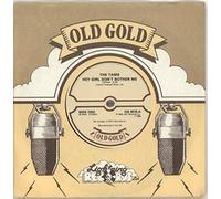 The Tams - Hey Girl Don't Bother Me