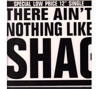 The Tams - There Ain't Nothing Like Shaggin' / Get A Job [Vinyl Single]