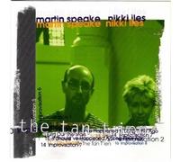 The Tan Tien by Martin Speake