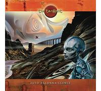 The Tangent - Auto Reconnaissance