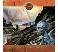 The Tangent - Auto Reconnaissance [Vinilo]