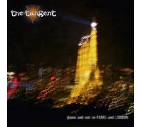 The Tangent - Down and Out in Paris and London