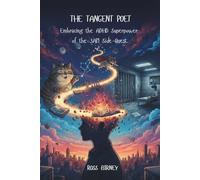 The Tangent Poet: Embracing the ADHD superpower of 3AM side quest