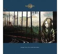 The Tangent – Songs From The Hard Shoulder – CD – Edición limitada Digipak