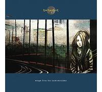 The Tangent - Songs From The Hard Shoulder [Vinilo]