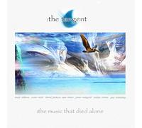 The Tangent - The Music That Died Alone