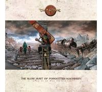 The Tangent The Slow Rust of Forgotten Machinery Or:: "Wh (CD) (Importación USA)