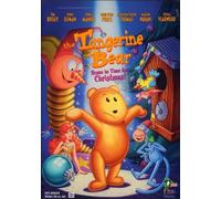 The Tangerine Bear [USA] [DVD]