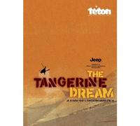 The Tangerine Dream - A 16mm ski & snowboard film [Alemania] [DVD]