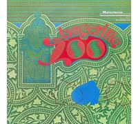 The Tangerine Zoo - The Tangerine Zoo [Vinilo]