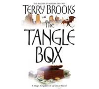 The Tangle Box (ebook)