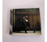 The Tango Lesson [Ltd.Re-Issue