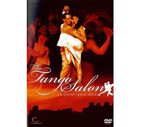 The Tango Salon [Reino Unido] [DVD]