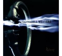 The Tannahill Weavers - Alchemy The Tannahill Weavers GLCD 1210