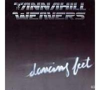 The Tannahill Weavers - Dancing Feet-The Tannahill Weavers GLCD1081