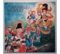 The Tannahill Weavers - IV [Vinyl LP]