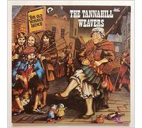 The Tannahill Weavers - Old woman's dance (1978) / Vinyl record [Vinyl-LP]