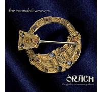 The Tannahill Weavers - Orach