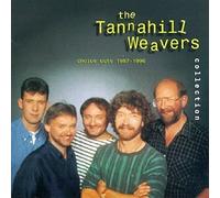 The Tannahill Weavers - Tannahill Weavers Collection: Choice Cuts GLCD 1182