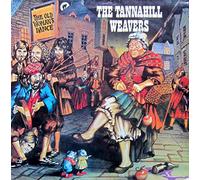 The Tannahill Weavers - The Old Woman's Dance [Vinyl LP]
