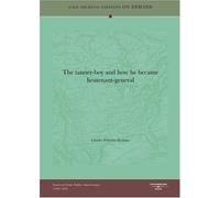 The Tanner-Boy And How He Became Lieutenant-General