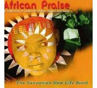 The Tanzanian New Life Band - African Praise