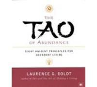The Tao Of Abundance (ebook)