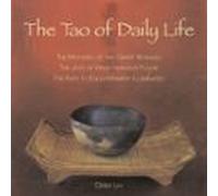 The Tao Of Daily Life (ebook)