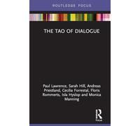 The Tao of Dialogue (Routledge Focus on Mental Health)
