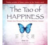 The Tao Of Happiness (ebook)