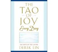 The Tao Of Joy Every Day (ebook)