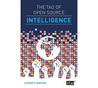 The Tao of Open Source Intelligence